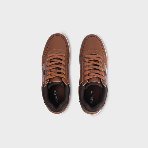 Men's Jasper Lace-Up Shoes