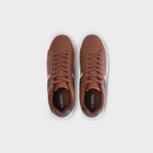 Men's Jovan Lace-Up Sneakers