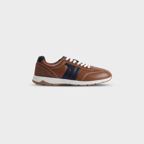 Men's Isaac Lace-Up Sneakers
