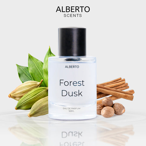 Unisex Forest Dusk Perfume - Eaux de Parfum