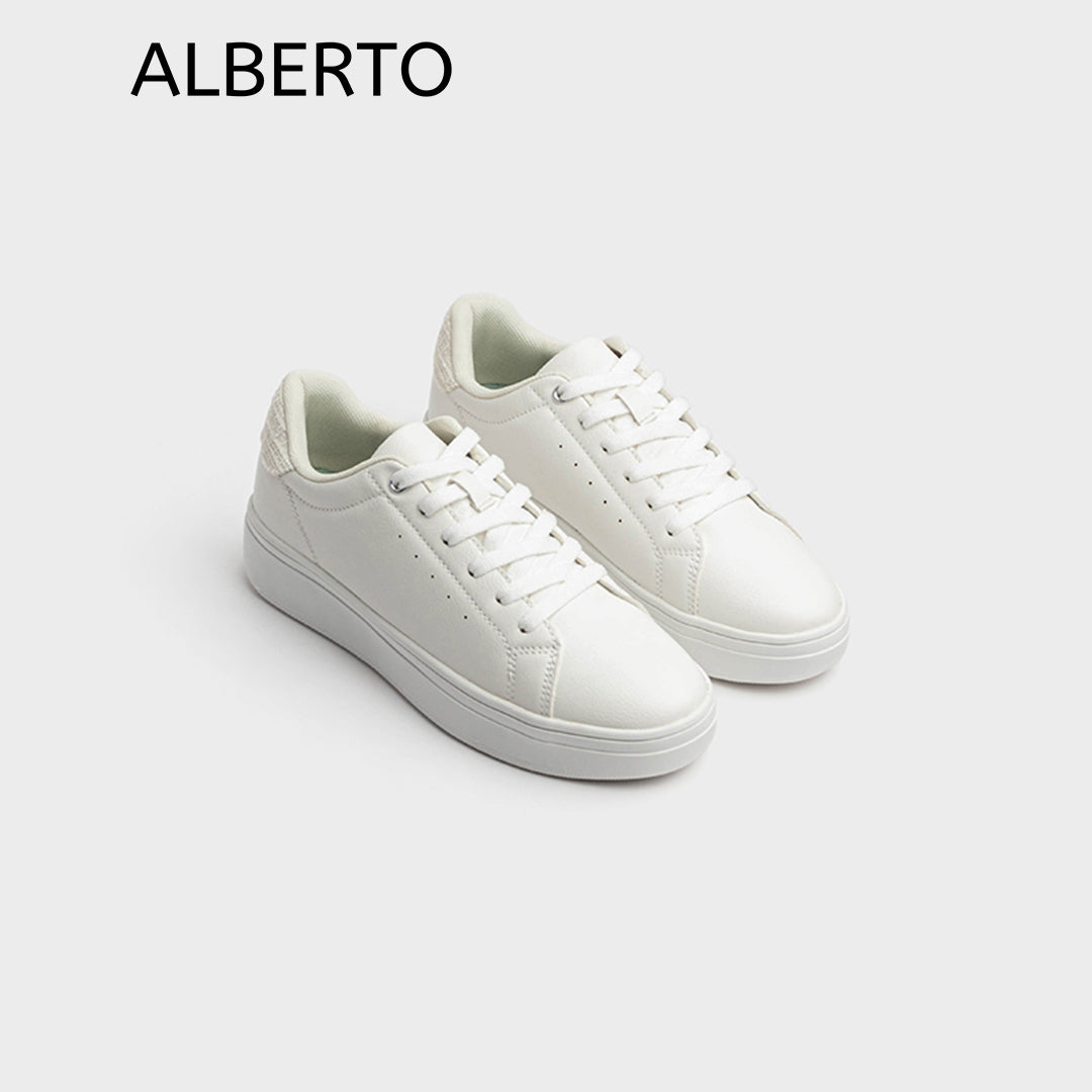 Women's Kalie Sneakers – ALBERTO