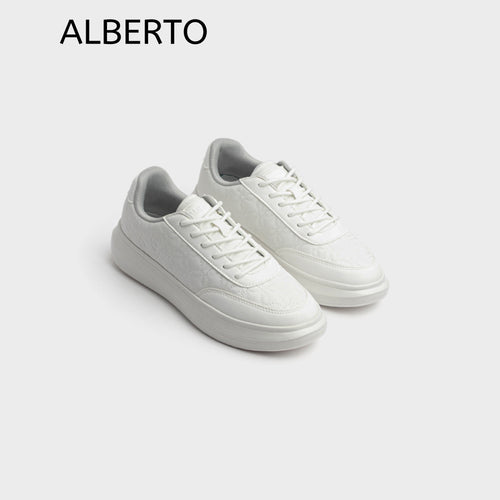 Women's Kassy Lace-up Sneakers