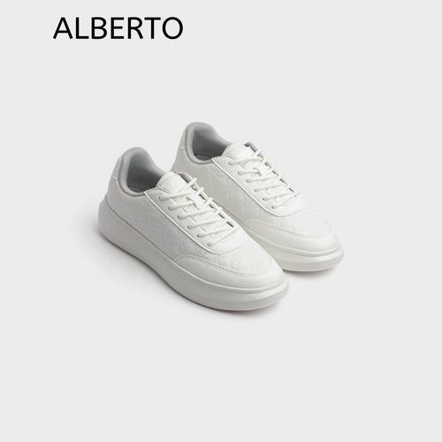 Women's Kassy Lace-up Sneakers