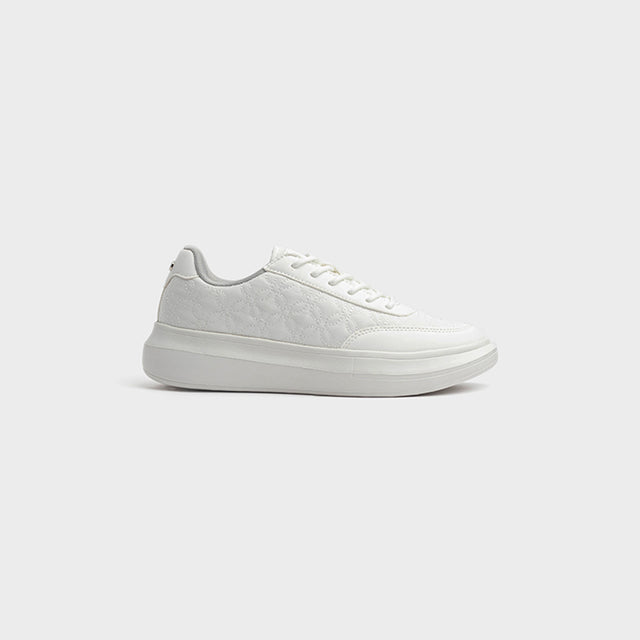 Women's Kassy Lace-up Sneakers