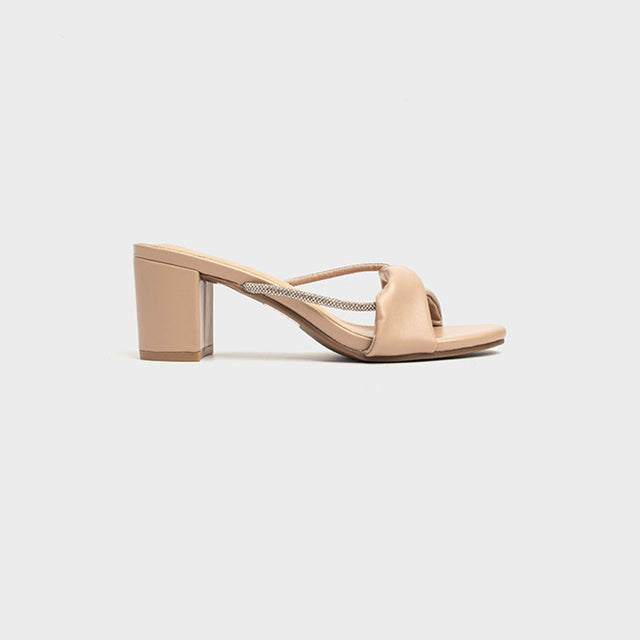 Women's Dinah Heeled Sandals