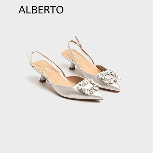 Women's Hadley Slingback Pumps