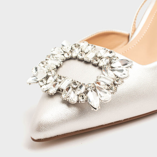 Women's Hadley Slingback Pumps