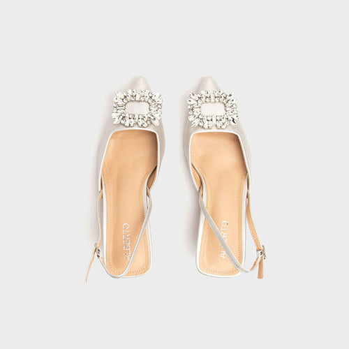Women's Hadley Slingback Pumps