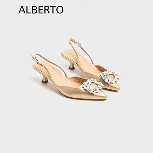 Women's Hadley Slingback Pumps