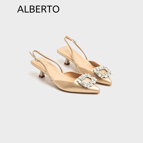 Women's Hadley Slingback Pumps