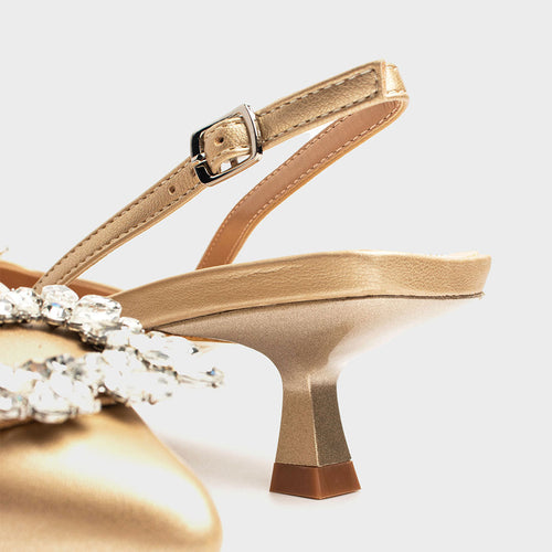 Women's Hadley Slingback Pumps