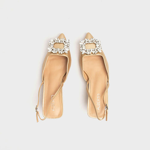 Women's Hadley Slingback Pumps