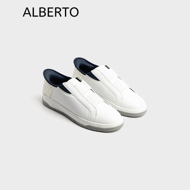 Men's Jett Slip-on Sneakers