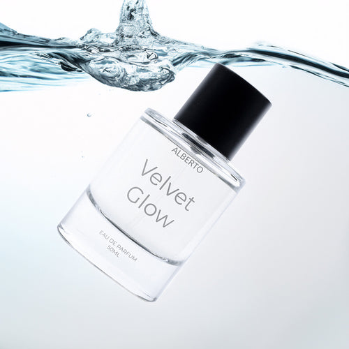 Women's Velvet Glow Perfume - Eaux de Parfum