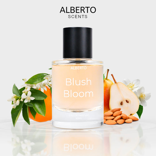 Women's Blush Bloom Perfume - Eaux de Parfum