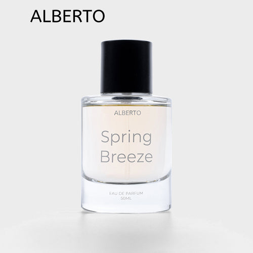 Women's Spring Breeze Perfume - Eaux de Parfum