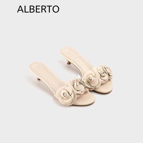 Women's Brittany Flat Sandals