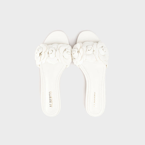 Women's Brittany Flat Sandals