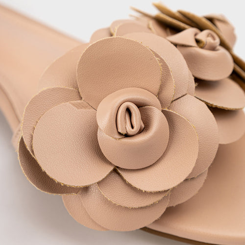 Women's Brittany Flat Sandals