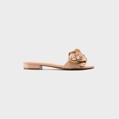 Women's Brittany Flat Sandals