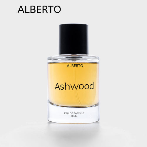 Men's Ashwood Perfume - Eaux de Parfum