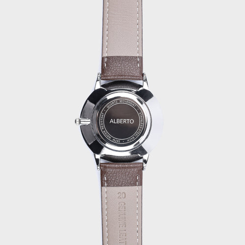 Men's Aenox Quartz Watch