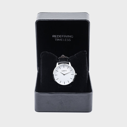 Men's Aenox Quartz Watch