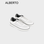 Men's Icarus Lace-Up Sneakers