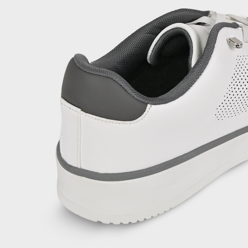 Men's Icarus Lace-Up Sneakers