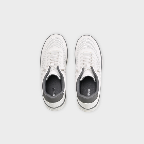 Men's Icarus Lace-Up Sneakers