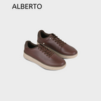 Men's Icarus Lace-Up Sneakers