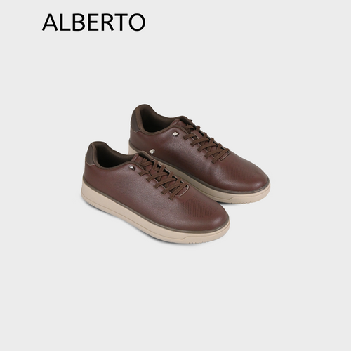 Men's Icarus Lace-Up Sneakers