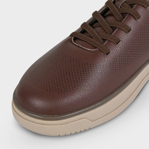 Men's Icarus Lace-Up Sneakers