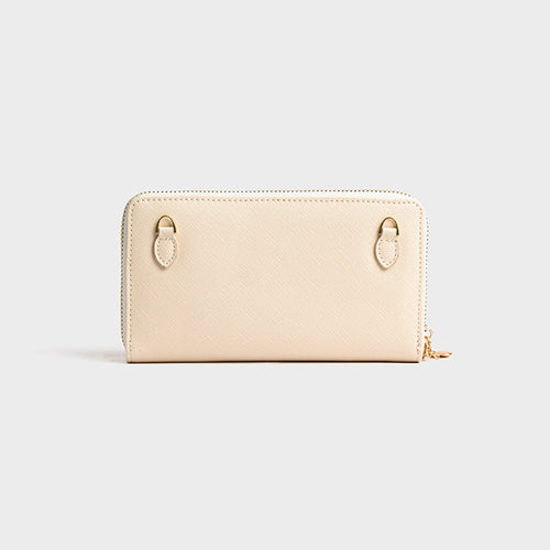 Women's Summer Long Wallet