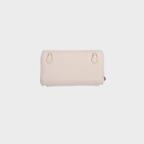 Women's Summer Saffiano Long Wallet