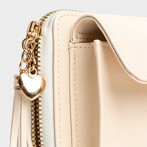 Women's Summer Long Wallet
