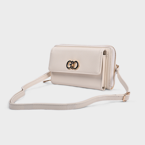 Women's Summer Saffiano Long Wallet