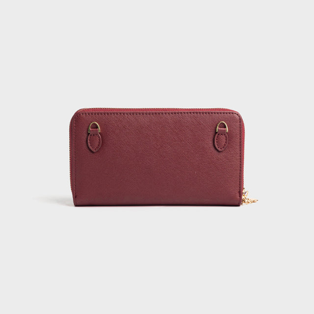 Women's Summer Long Wallet