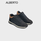 Men's Jacob Lace-up Sneakers