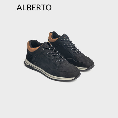 Men's Jacob Lace-up Sneakers