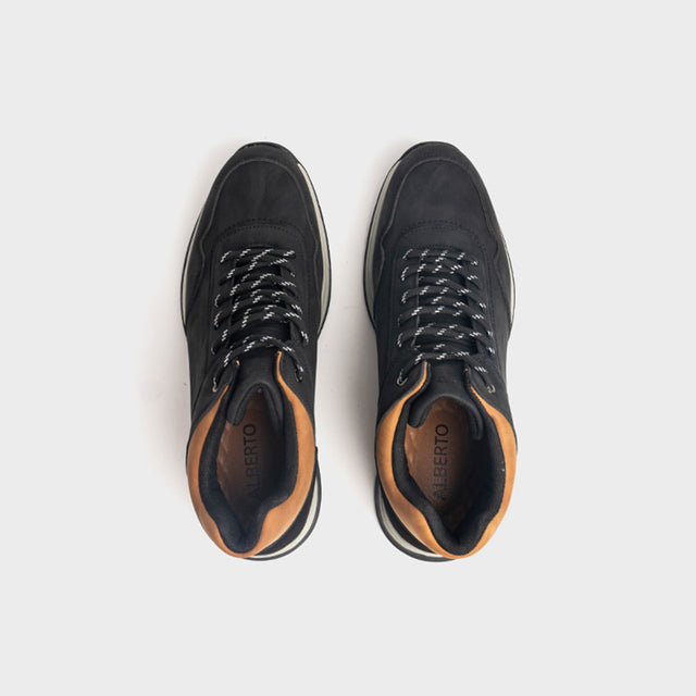 Men's Jacob Lace-up Sneakers