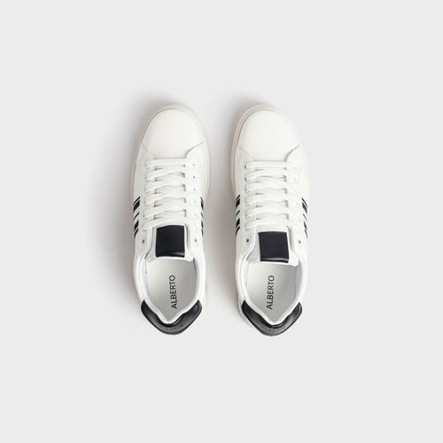 Men's Inigo Lace-up Sneakers