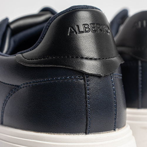 Men's Inigo Lace-up Sneakers