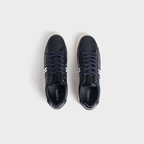 Men's Inigo Lace-up Sneakers