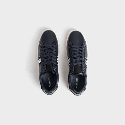 Men's Inigo Lace-up Sneakers