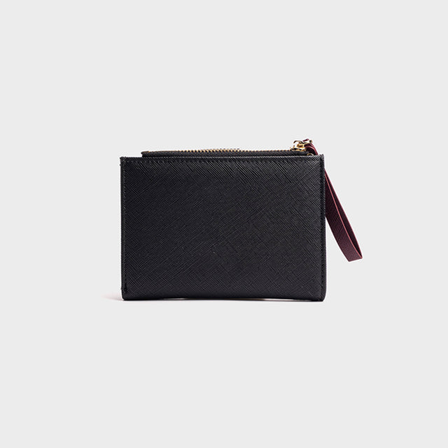 Women's Saara Bi-Fold Wallet