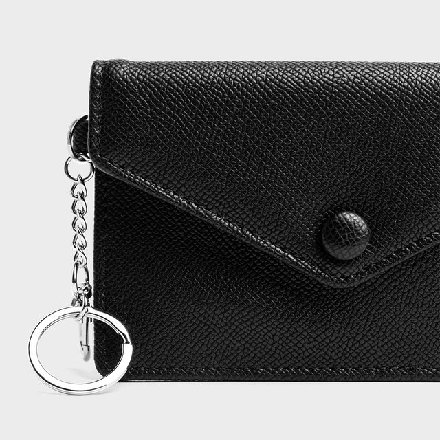 Women's Saddy Wallet