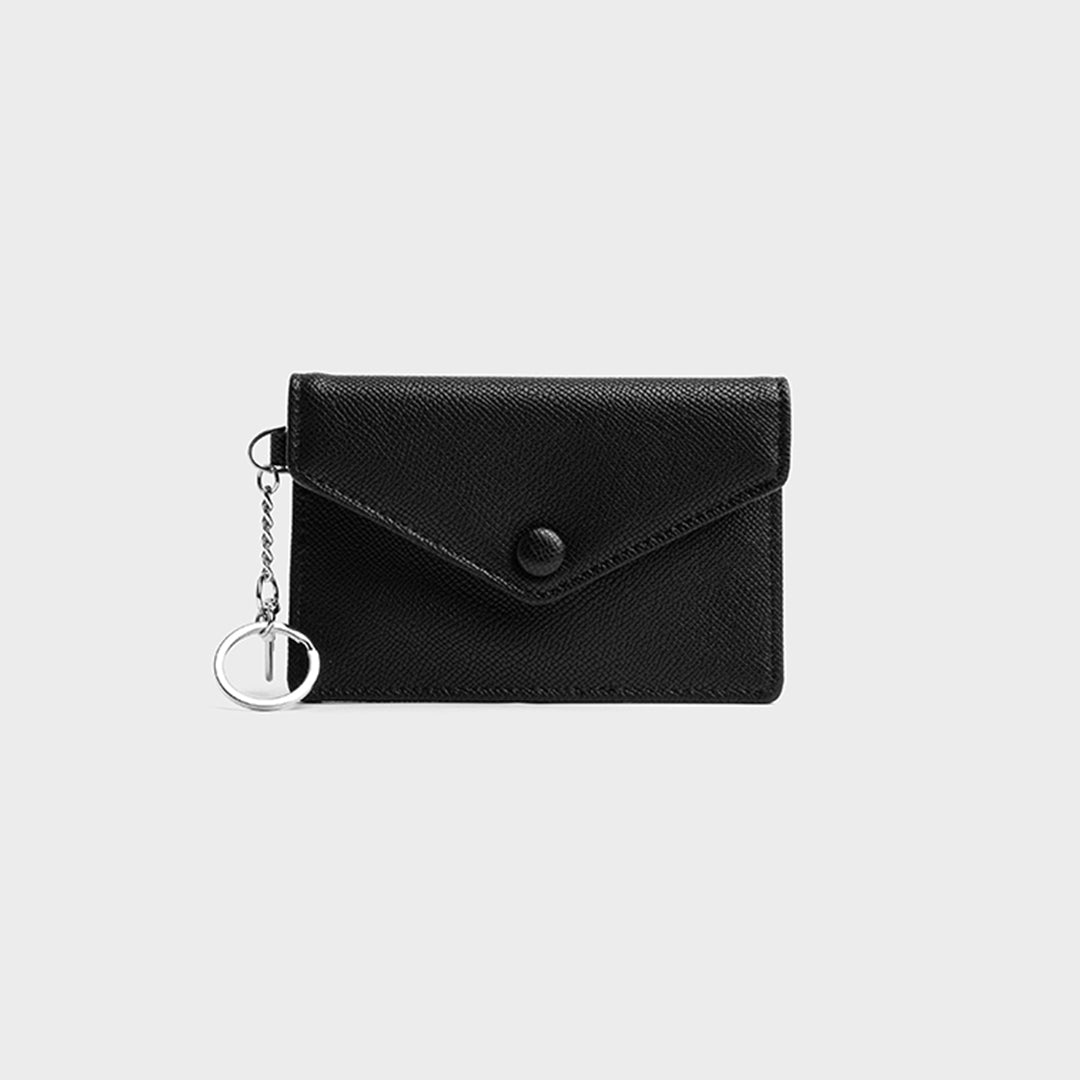 Women's Saddy Wallet – ALBERTO - Main Image