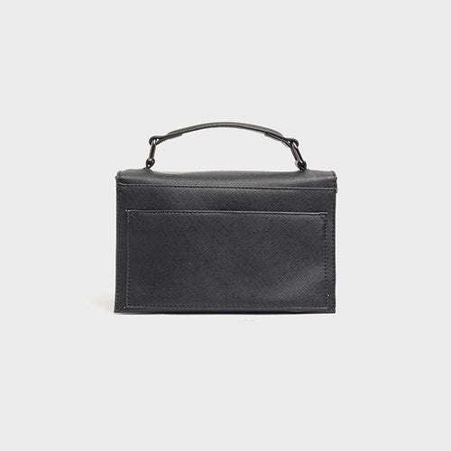 Men's Prisma Matt Crossbody Bag