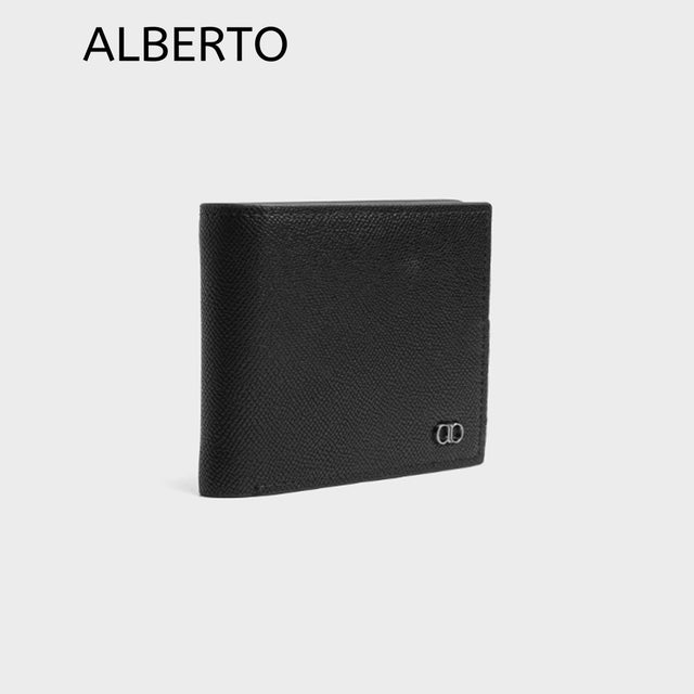 Men's Zac Bi-Fold Wallet